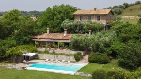 Tenuta Colle Sala - Country House & Suites, Magliano Sabina